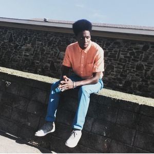 Meet your Posher, Patrick